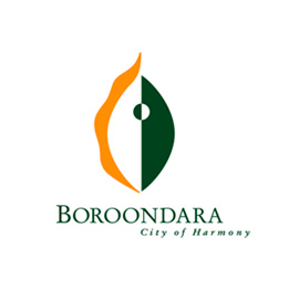 supporters-bundoora-city-logo