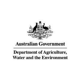 supporters-federal-department-agriculture-water-and-environment-logo