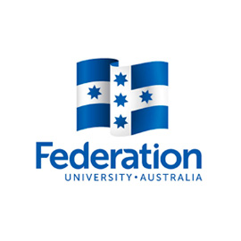 supporters-federation-university-logo