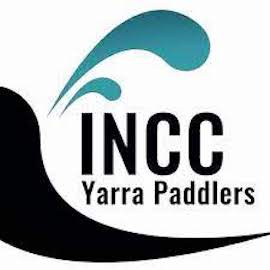 Supporters – INCC Yarra Paddlers logo