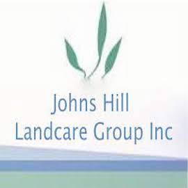 Supporters – Johns Hill Landcare Group logo