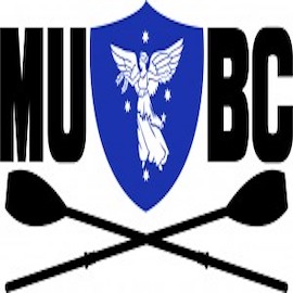 Supporters – Melbourne Uni Boat Club logo
