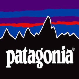 Supporters – Patagonia-logo