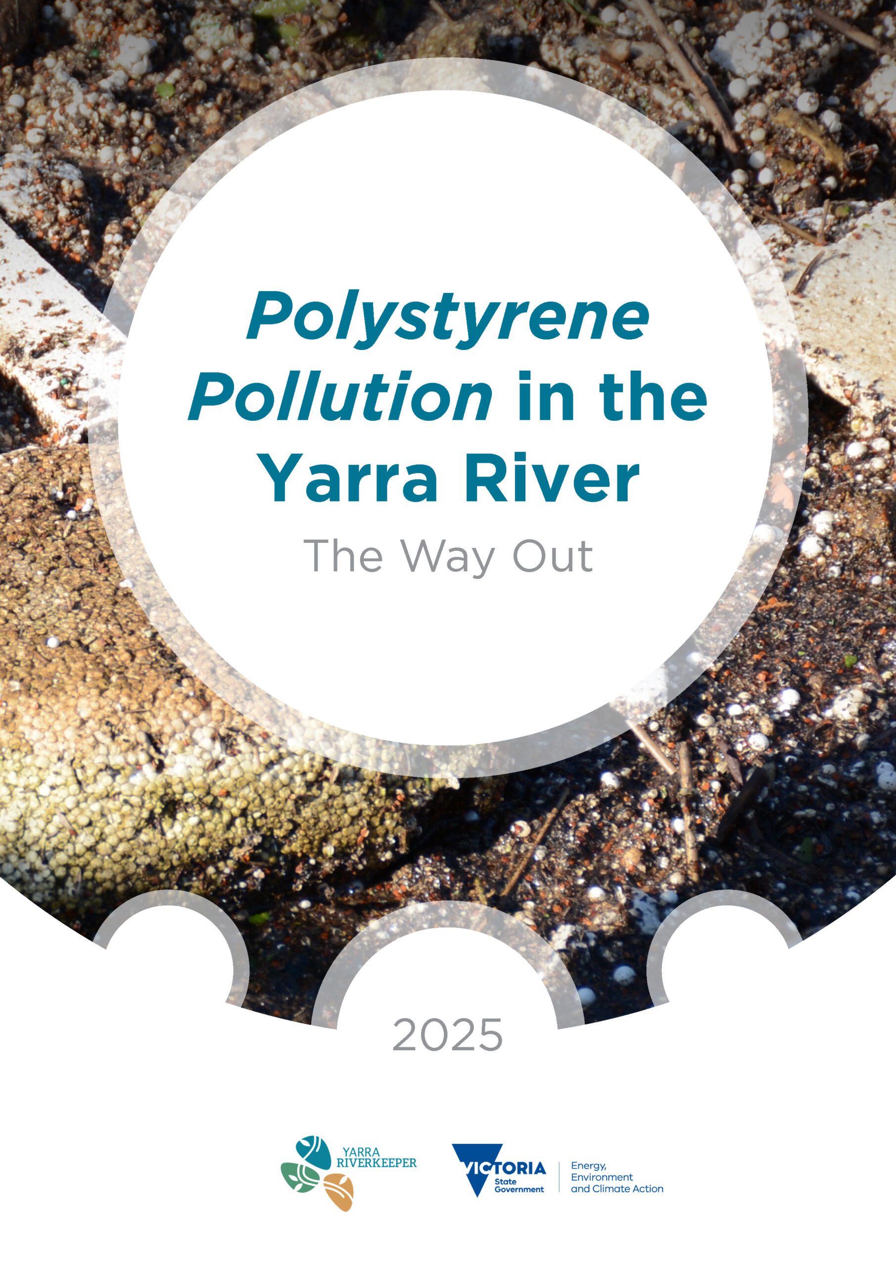 YRKA – EPS Phase 3 report