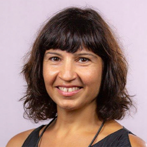 Artemisia (Arte) Kousis